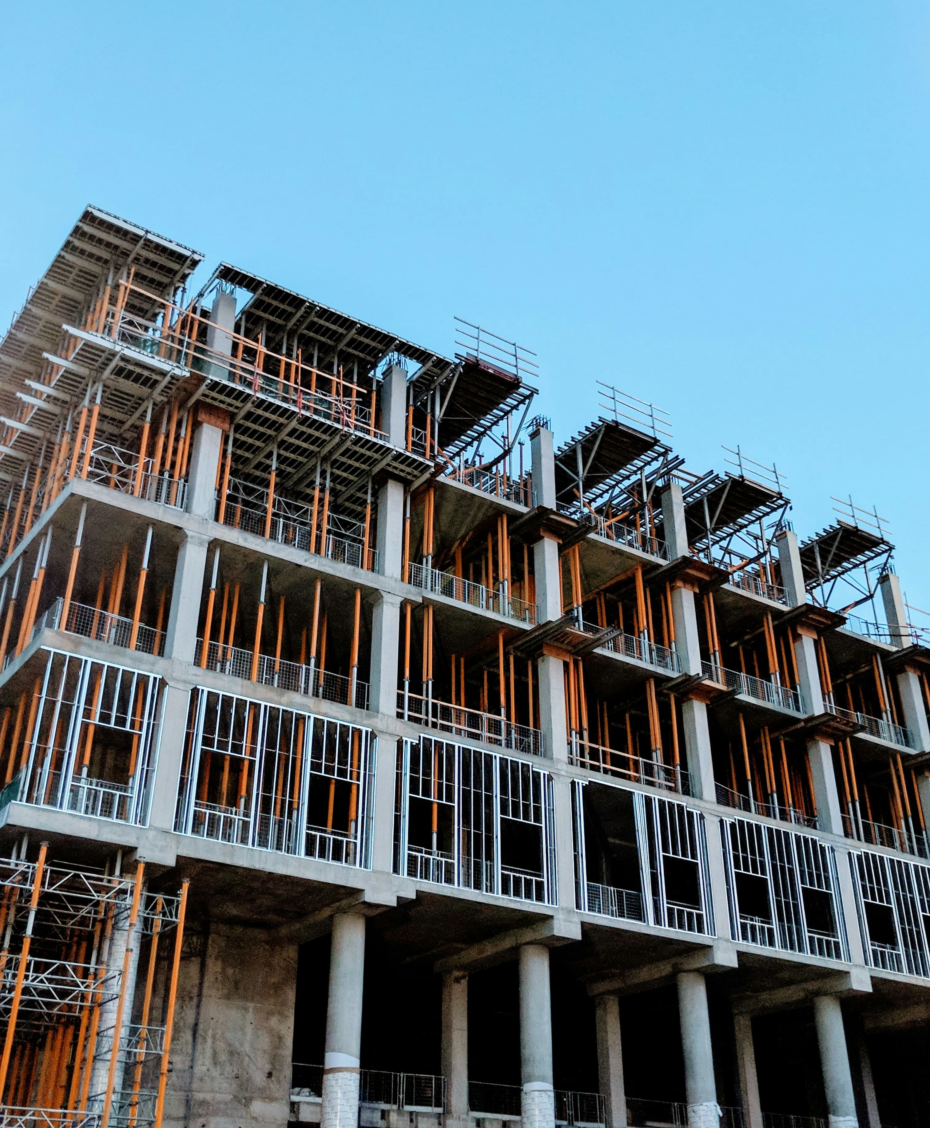 Next-Gen AI for Lumber and Building Materials