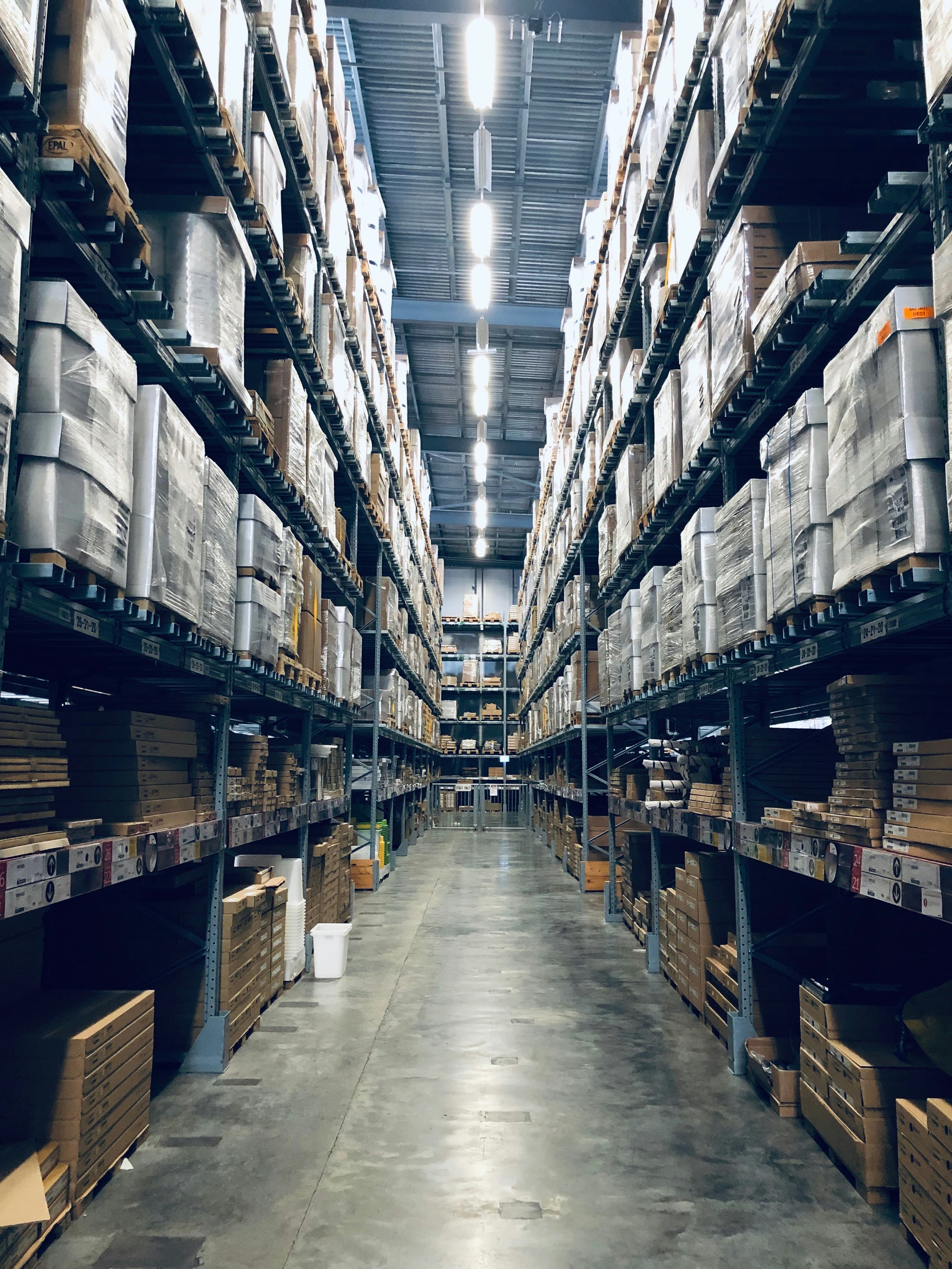 Next-Gen AI for Electrical Wholesale