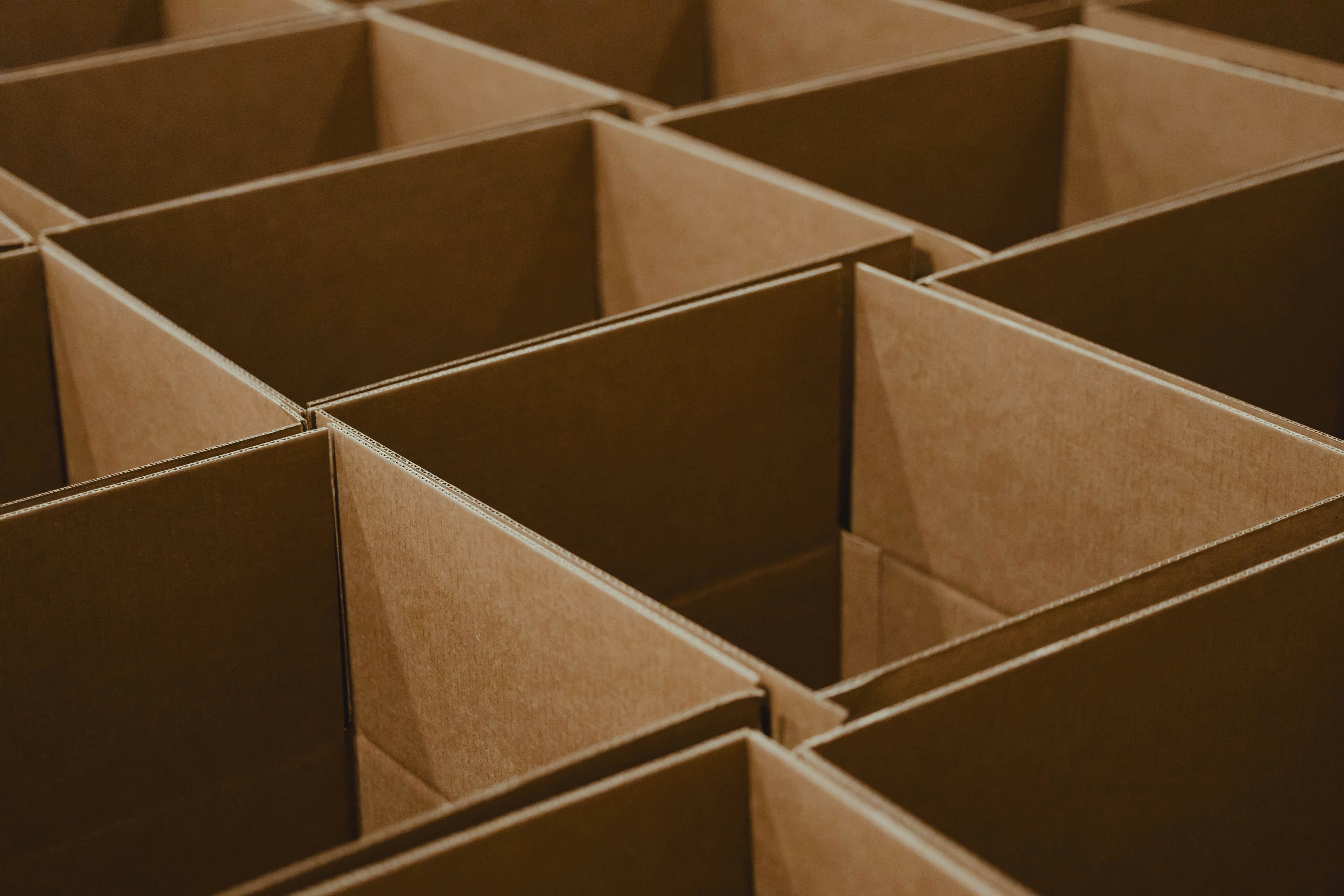 Paper & Packaging