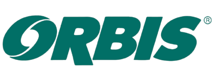 Orbis logo