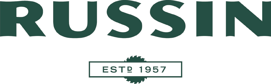 Russin logo