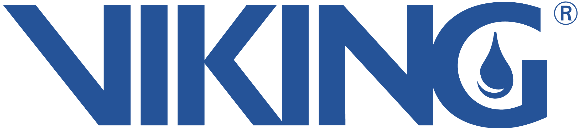 Viking logo