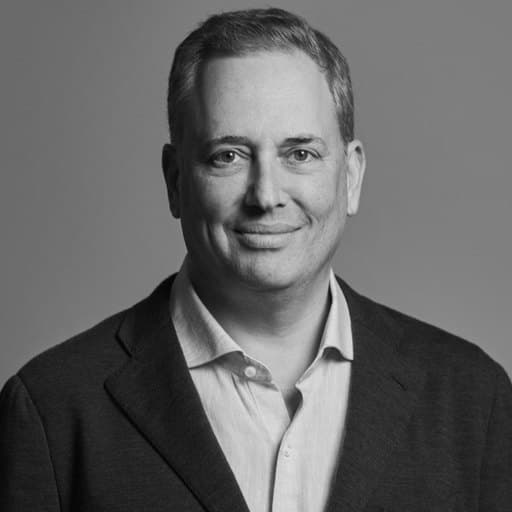 Portrait of David Sacks