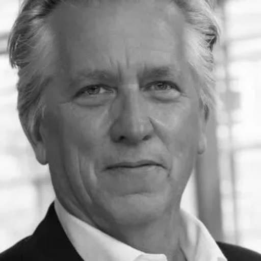 Portrait of Marc Carlson