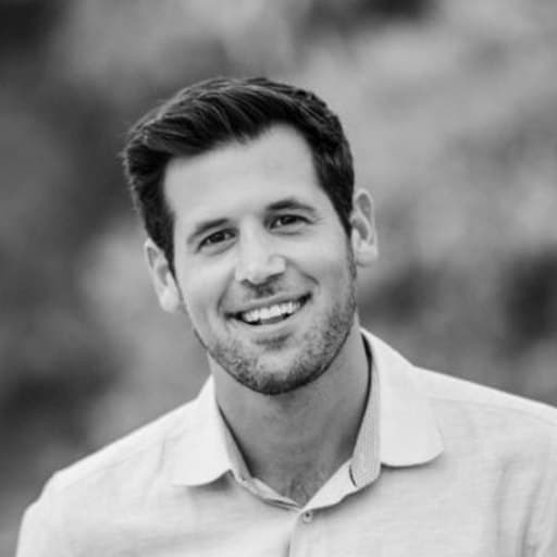 Portrait of Max Altman