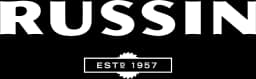 Jordan Russin logo